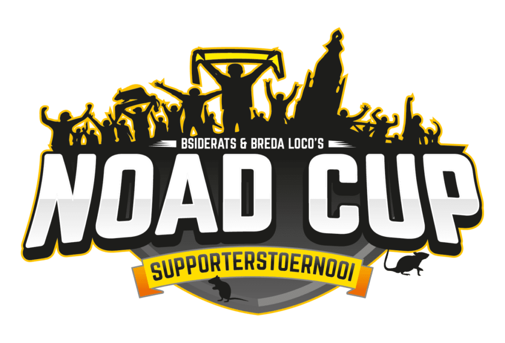 NOAD CUP Breda